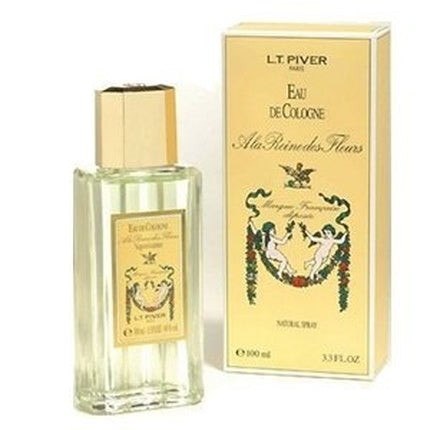 Eau de Cologne Lt Piver A La Reine des Fleurs 100 ml
