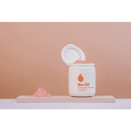 Gel piele uscată, Bio-Oil, 100ml, roz