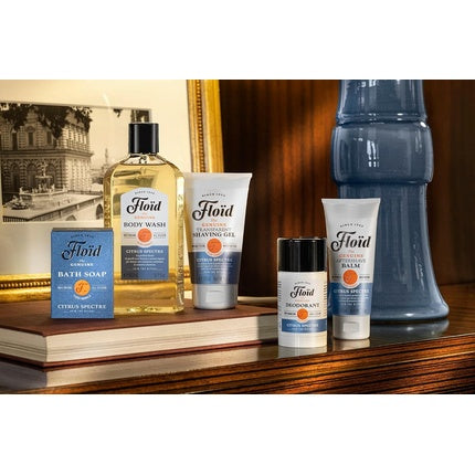 Gel de Duș Floid Citrus Spectre, 500ml, Bărbați