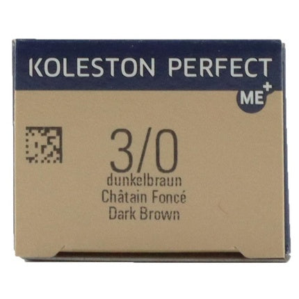 Vopsea pentru păr, Wella, Koleston Perfect ME, Pure Naturals, 60ml
