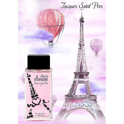 Parfum, Jacques Saint Pres, Paris Dream, 100ml