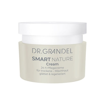 Cremă de zi Smart Nature 24-Hour Care Cream, 50 ml