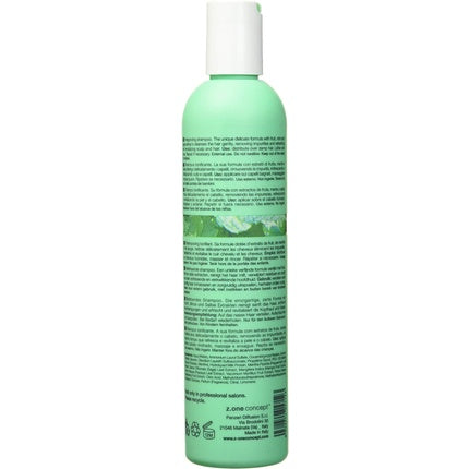 Șampon, Milk Shake, Sensorial Mint, 300ml
