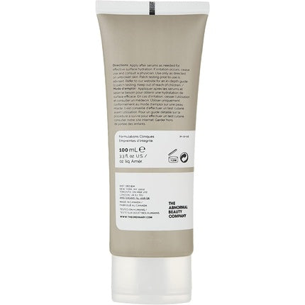 Cremă Față, The Ordinary, Natural Moisturizing Factors, maro