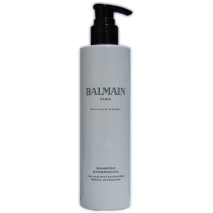 Șampon Balmain pentru păr cu extensii, 250ml