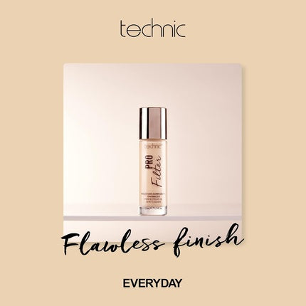 Primer Technic Pro Filter, roz, 30ml
