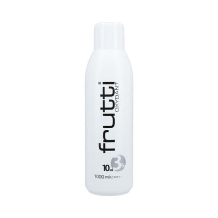 Oxidant păr, Frutti Professional, 1000 ml, alb