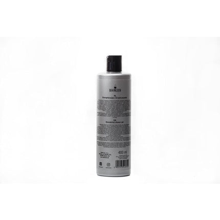 Gel de duș bărbați, Roomcays, 400ml, ingrediente naturale