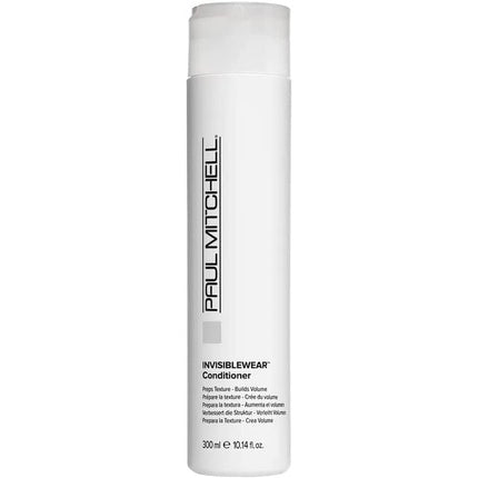 Balsam, Paul Mitchell, Invisiblewear, 300ml