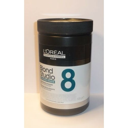 Pudră decolorantă L'Oréal Blond Studio Bonder Inside 500g