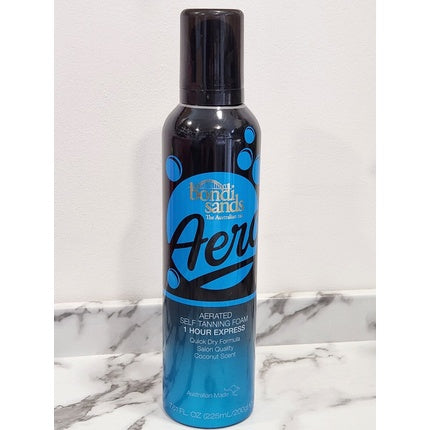 Spumă autobronzantă, Bondi Sands, 1 Hour Express Aero, 225ml