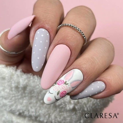 Oja UV, Claresa, Marshmallow, roz pal