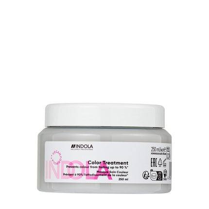Mască de păr Indola Color Treatment 250 ml