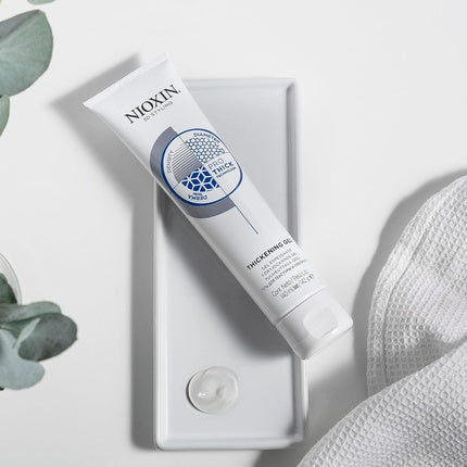 Gel păr, Nioxin, Thickening, 140ml