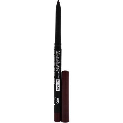 Creion contur buze, Pupa Milano, Made To Last Definition 405 Prună