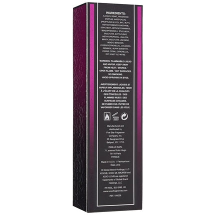 Parfum Xoxo Mi Amore, 100ml, roz-violet