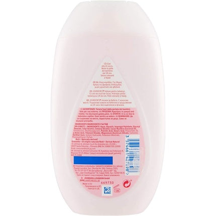 Cremă lichidă, Johnson's, 300ml