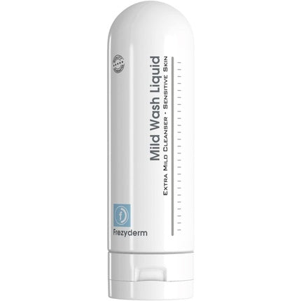 Gel de curățare facială, Frezyderm, 200 ml