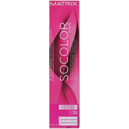 Socolor Beauty, Matrix, DORATO 7G