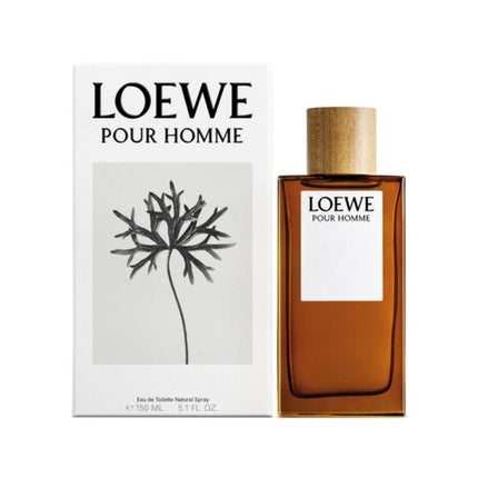 Apă de toaletă, Loewe, pentru bărbați 150mL