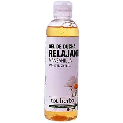 Gel de duș, Tot Herba, mușețel, 1000ml