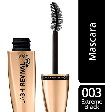 Mascara Primer Max Factor Lash Revival, Extreme Black 003
