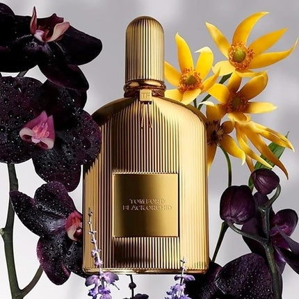 Parfum Tom Ford Black Orchid Eau De Parfum 100ml