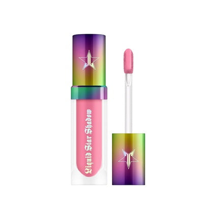 Jeffree Star Cosmetics Liquid Star Shadow, Culoare Roz Tablet, 24 ml