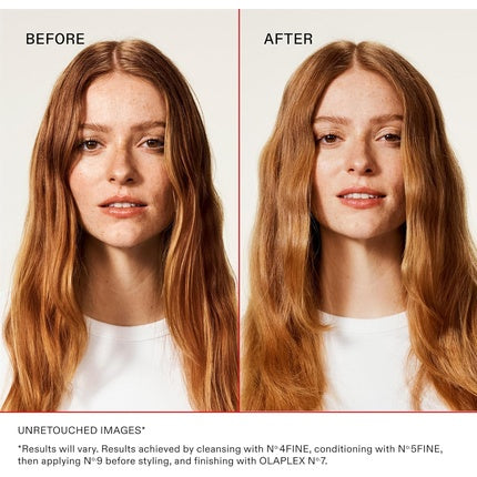 Condiționator Olaplex No.5 pentru păr subțire