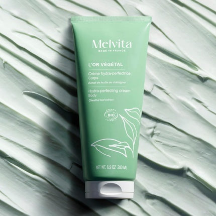 Cremă Hidratantă Corp Melvita Hydra-Perfecting Body Cream 200 ml