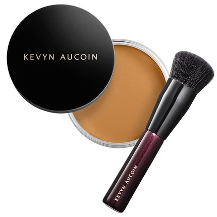 Fond de ten, Kevyn Aucoin, Medium 10.5, 22g