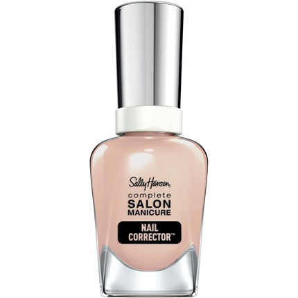 Lac unghii Sally Hansen, Complete Salon, Corector, roz