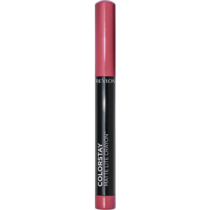 Crajon buze Revlon ColorStay Matte Lite Crayon Take Flight