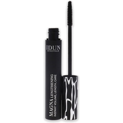 Mascara Idun Minerals Magna Lengthening, negru
