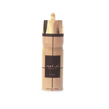 Deodorant Nusuk Taraf Al Oud 200 ml