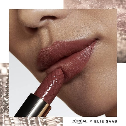Ruj L'Oréal Paris Color Riche By Elie Saab Santal Clash