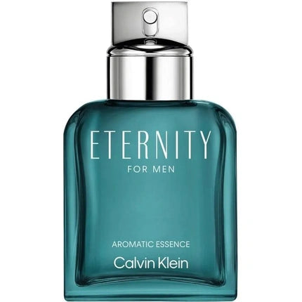 Eau de Parfum Calvin Klein Eternity For Men Aromatic Essence 200ml