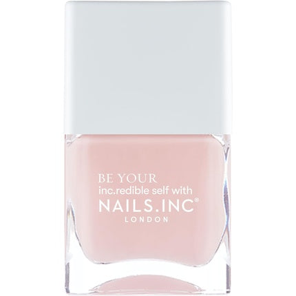 Lac Unghii, Nails Inc, Ho Ho Cocoa, multicolor