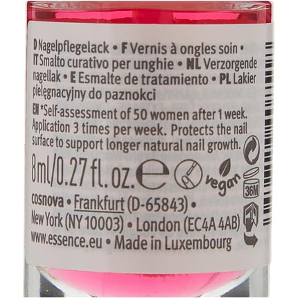 Lac de unghii, Essence, The Grow 'N' Glow, 8ml