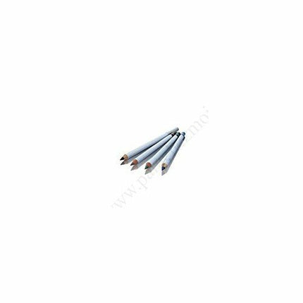 Mavala Khol-Kajal Crayon Eye Pencil, Bleu Argent, 0.2g