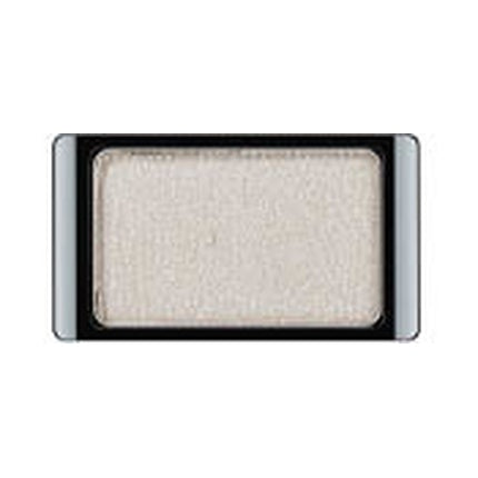 Umbra de ochiuri, Artdeco, 08 G Pearly Snow Grey, argintiu, finisaj perlat