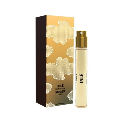 Parfum Memo Paris Inle Eau de Parfum Travel Size 10ml