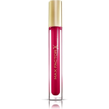 Luciu de Buze, Max Factor, Colour Elixir, roz fuchsia