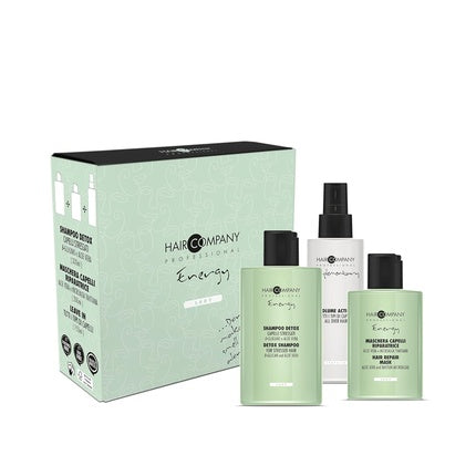 Șampon Hair Company Energy Detox, 300 ml