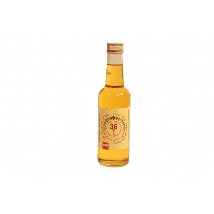 Ulei de păr Yari Blend of 36 Natural Oils, 36 în 1, pentru păr normal, uscat și gras, 250 ml