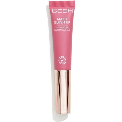 Stick blush, Gosh, Cherry Berry, mat