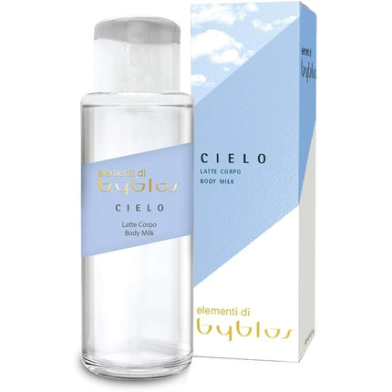 Lotiune de corp Byblos Cielo, 460g