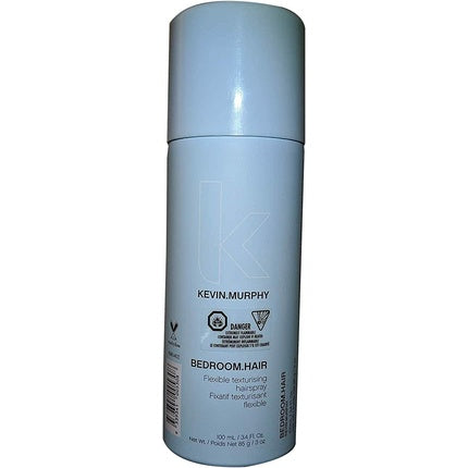 Fixativ păr, Kevin Murphy, Bedroom Hair, alb, 100ml