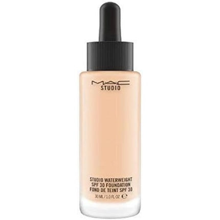 Fond de ten, Mac, Studio Waterweight SPF 30/PA++ NW20, 30ml