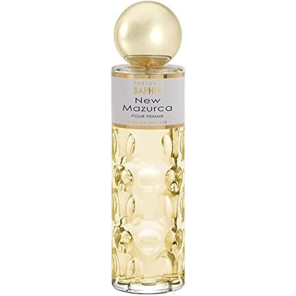 Parfum, Parfums Saphir, Mazurca, femei, 200 ml